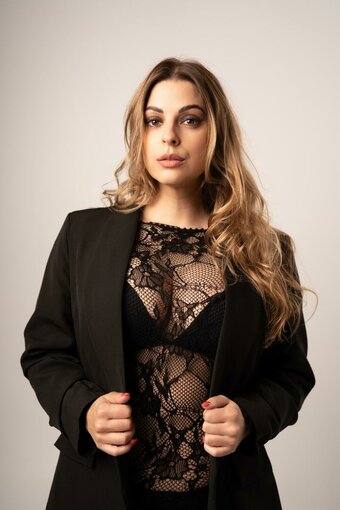ciararider Nude Leaks Photo 1