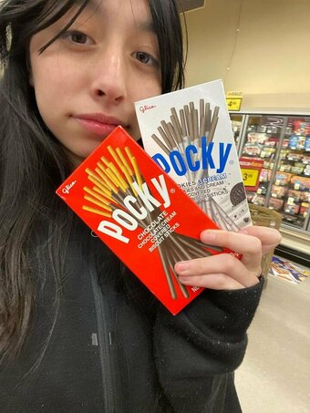 ciasocool34 Nude Leaks Photo 2