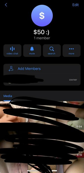 ciasocool34 Nude Leaks Photo 5