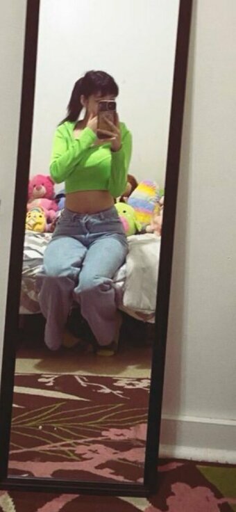 ciasocool34 Nude Leaks Photo 13