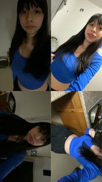 ciasocool34 Nude Leaks Photo 24