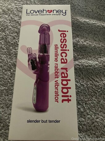 cibarbie Nude Leaks Photo 10