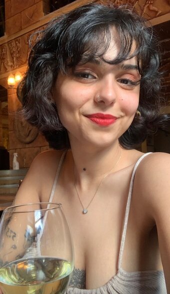 Cicigüner / ciciguner Nude Leaks Photo 3