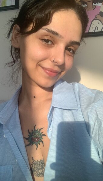 Cicigüner / ciciguner Nude Leaks Photo 4