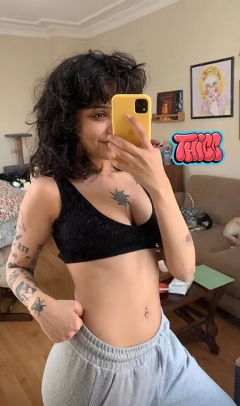 Cicigüner / ciciguner Nude Leaks Photo 5