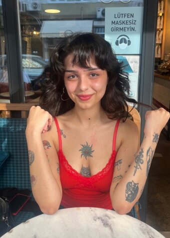 Cicigüner / ciciguner Nude Leaks Photo 6