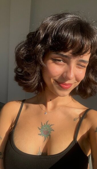 Cicigüner / ciciguner Nude Leaks Photo 7