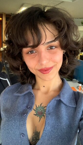 Cicigüner / ciciguner Nude Leaks Photo 8