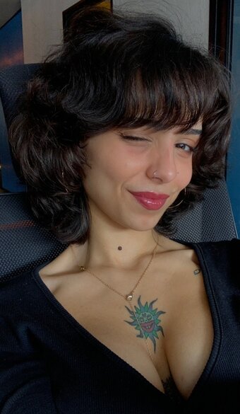 Cicigüner / ciciguner Nude Leaks Photo 9