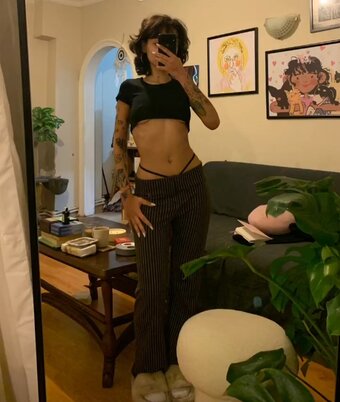 Cicigüner / ciciguner Nude Leaks Photo 10