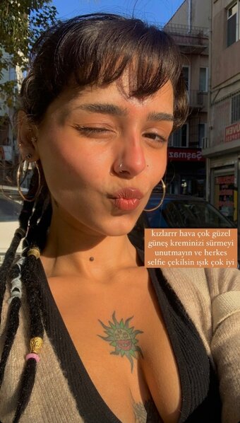 Cicigüner / ciciguner Nude Leaks Photo 12