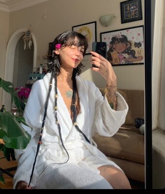 Cicigüner / ciciguner Nude Leaks Photo 13