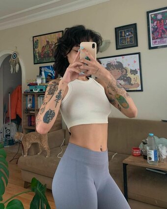 Cicigüner / ciciguner Nude Leaks Photo 14