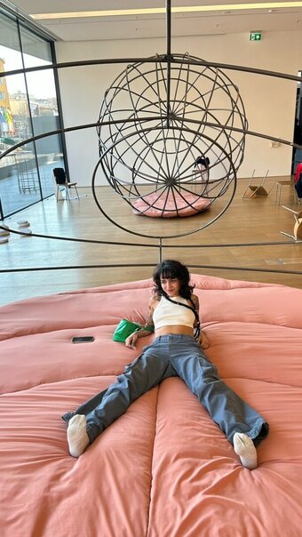 Cicigüner / ciciguner Nude Leaks Photo 15