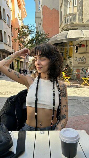 Cicigüner / ciciguner Nude Leaks Photo 16