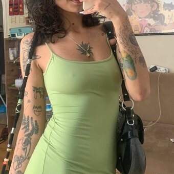 Cicigüner / ciciguner Nude Leaks Photo 18