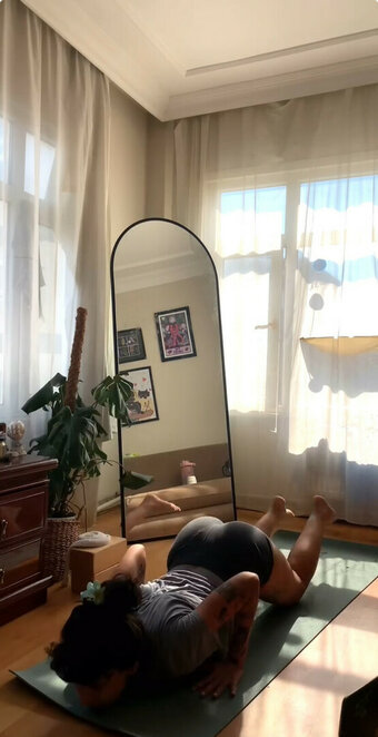 Cicigüner / ciciguner Nude Leaks Photo 20