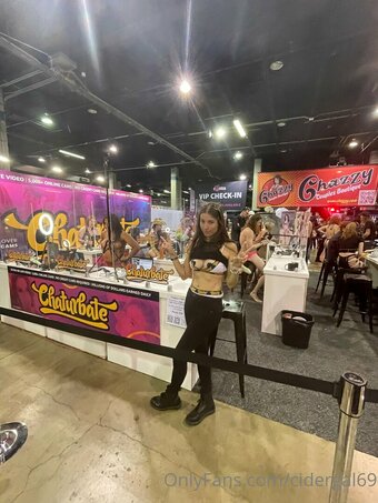 cidergal69 / potatogal69 Nude Leaks OnlyFans Photo 14