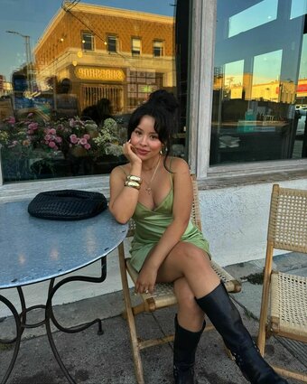 Cierra Ramirez / cierraramirez Nude Leaks Photo 4