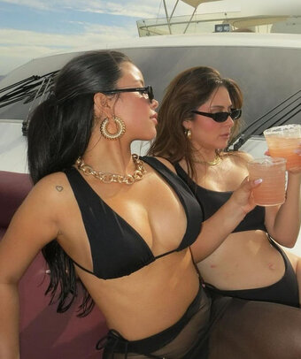 Cierra Ramirez Cierra Ramirez