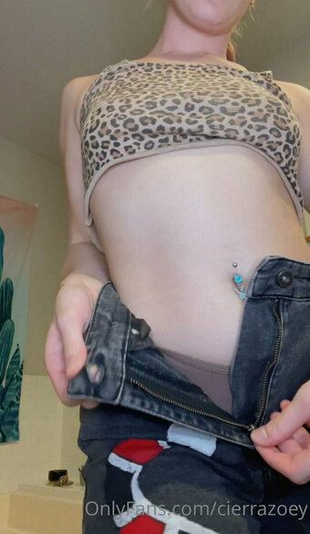 cierrazoey cierrazoey