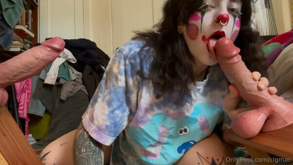 cigmac Nude Leaks Photo 13