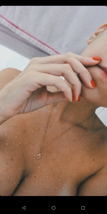 Ciih Lancieri / ciihlancieri Nude Leaks OnlyFans Photo 4