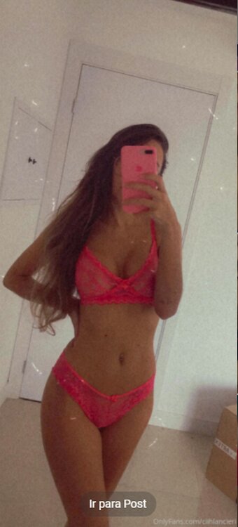 ciihlancieri Nude Leaks OnlyFans Photo 6