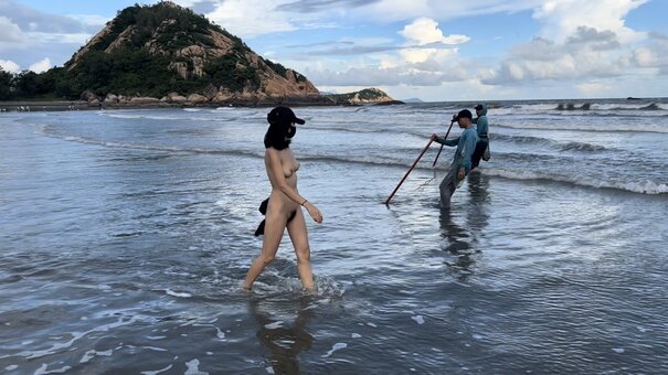 cikaimoon Nude Leaks Photo 3