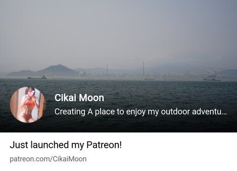 cikaimoon Nude Leaks Photo 18