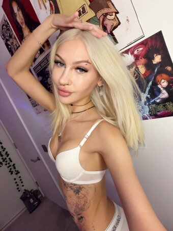 Cillycilly / cecilia.joycee / cilswrld / https: Nude Leaks OnlyFans Photo 6