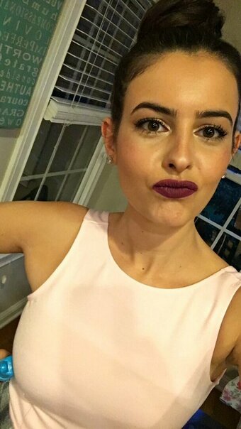 Cimorelli Nude Leaks Photo 5