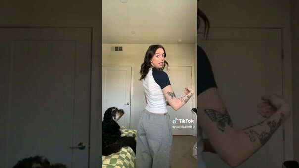 Cimorelli Nude Leaks Photo 9