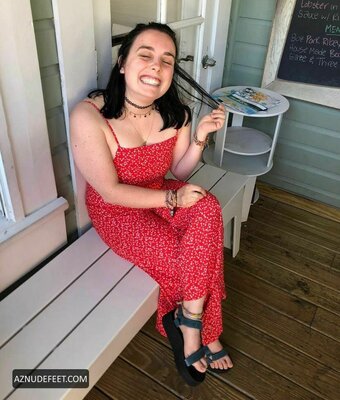 Cimorelli Nude Leaks Photo 10