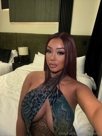 cindemp Nude Leaks Photo 22