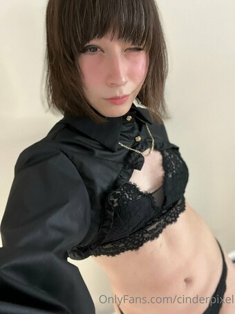 Cinderpixel / cinderl Nude Leaks OnlyFans Photo 7