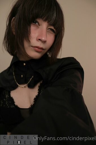 Cinderpixel / cinderl Nude Leaks OnlyFans Photo 8