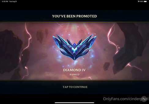 Cinderpixel / cinderl Nude Leaks OnlyFans Photo 13