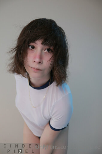 Cinderpixel / cinderl Nude Leaks OnlyFans Photo 17