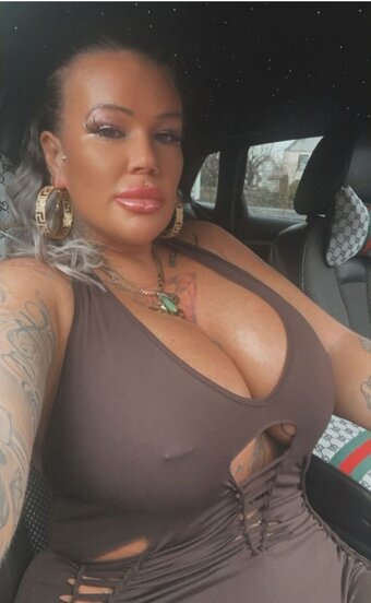 cinders.k / Karma / cinderssk / https: / karma_666 Nude Leaks OnlyFans Photo 2