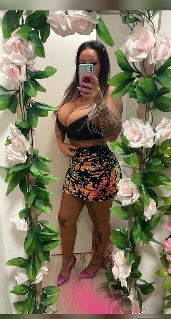 cinders.k / Karma / cinderssk / https: / karma_666 Nude Leaks OnlyFans Photo 11