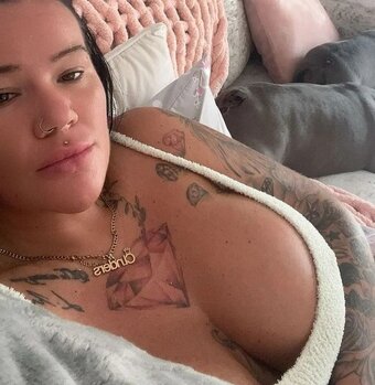 cinders.k / Karma / cinderssk / https: / karma_666 Nude Leaks OnlyFans Photo 25