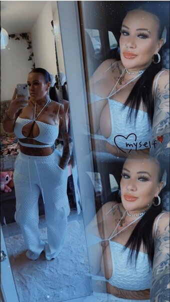 cinders.k / Karma / cinderssk / https: / karma_666 Nude Leaks OnlyFans Photo 28