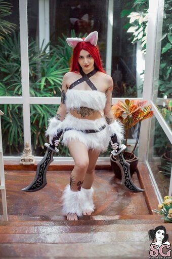 cindymoon / callmecindymoon Nude Leaks OnlyFans Photo 8