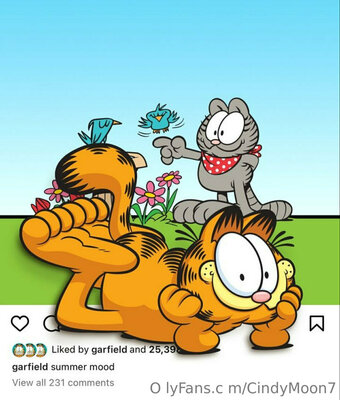 cindymoon7 Nude Leaks Photo 4