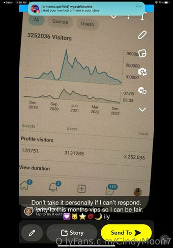 cindymoon7 Nude Leaks Photo 10