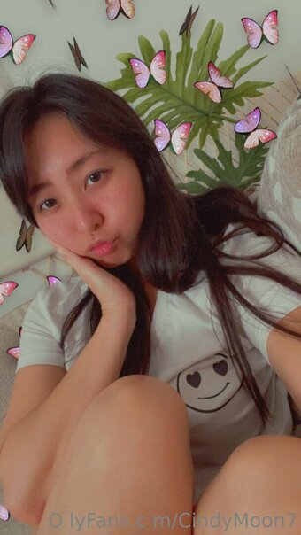 cindymoon7 Nude Leaks Photo 26