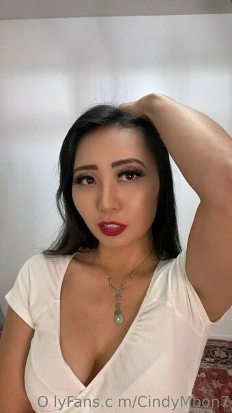cindymoon7 Nude Leaks Photo 27