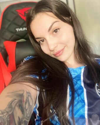 cindynami / cindymoreira22 / cindynamira.f1134 Nude Leaks OnlyFans Photo 3