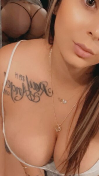 Cindyval23 / cindyss223 Nude Leaks OnlyFans Photo 1